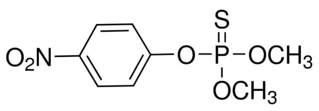 Methyl parathion solution