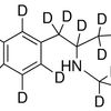 (±)-Methamphetamine-D14 solution