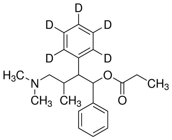 (±)-Propoxyphene-D5 solution