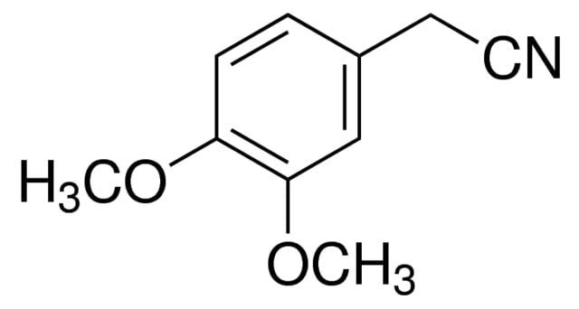 (3,4-Dimethoxyphenyl)acetonitrile