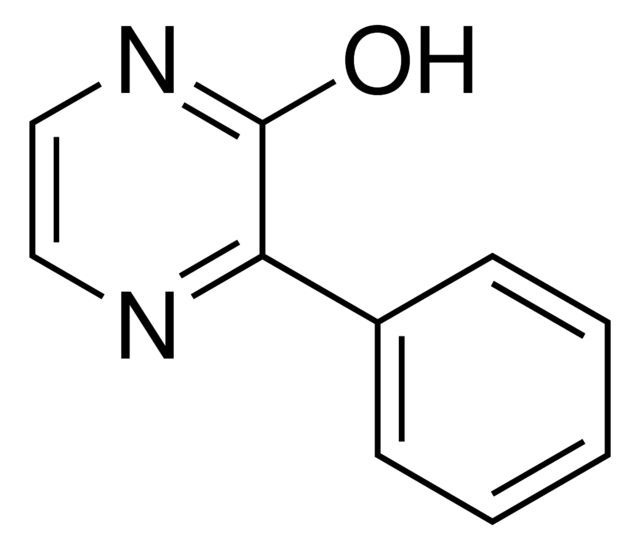 3-Phenylpyrazin-2-ol