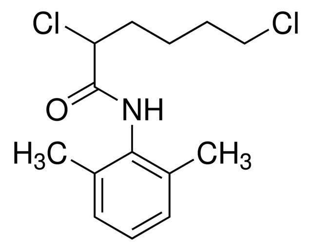 2,6-Dichloro-N-(2,6-dimethylphenyl)hexanamide