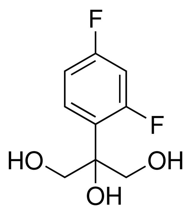 2-(2,4-Difluorophenyl)-1,2,3-propanetriol