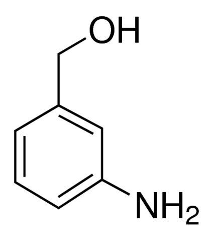 3-Aminobenzyl alcohol