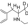 (±)-MDEA-D6 solution