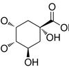 D-(−)-Quinic acid