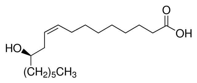 Ricinoleic acid