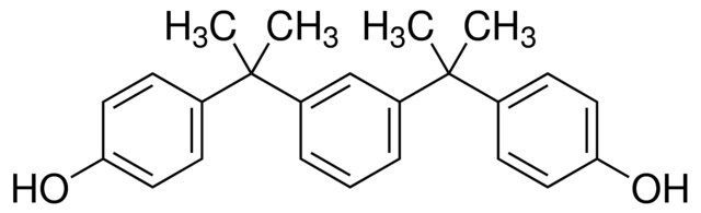 Bisphenol M