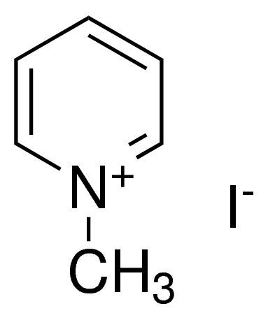 1-Methylpyridinium iodide