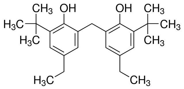 2,2′-Methylenebis(6-tert-butyl-4-ethylphenol)