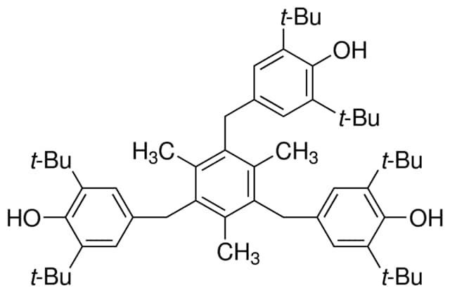 1,3,5-Trimethyl-2,4,6-tris(3,5-di-tert-butyl-4-hydroxybenzyl)benzene