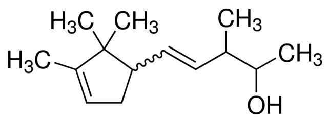 3-Methyl-5-(2,2,3-trimethyl-3-cyclopenten-1-yl)-4-penten-2-ol