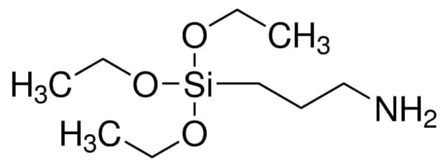 (3-Aminopropyl)triethoxysilane