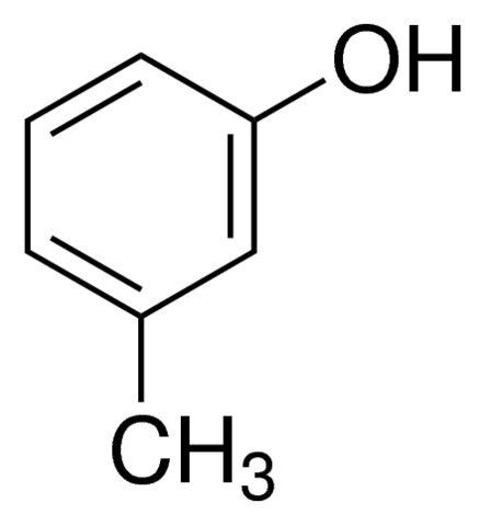 Metacresol