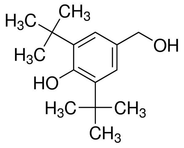 3,5-Di-tert-butyl-4-hydroxybenzyl alcohol