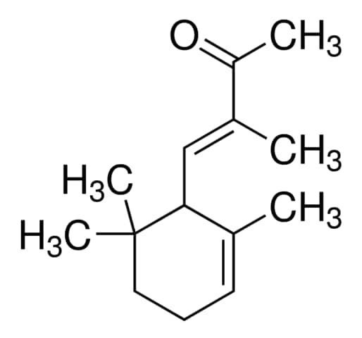 Alpha-isomethyl ionone