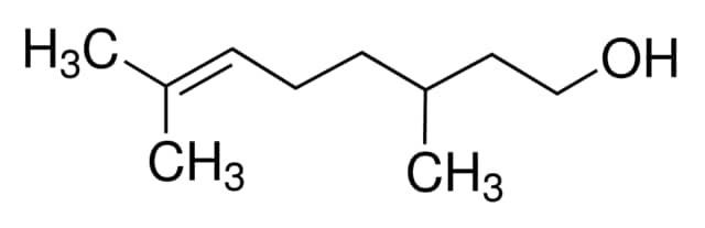 (±)-β-Citronellol