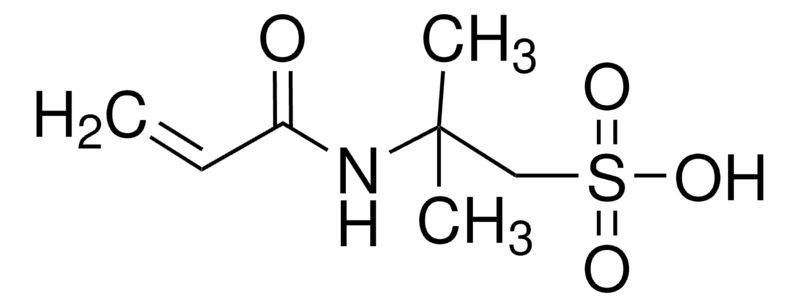 2-Acrylamido-2-methyl-1-propanesulfonic acid