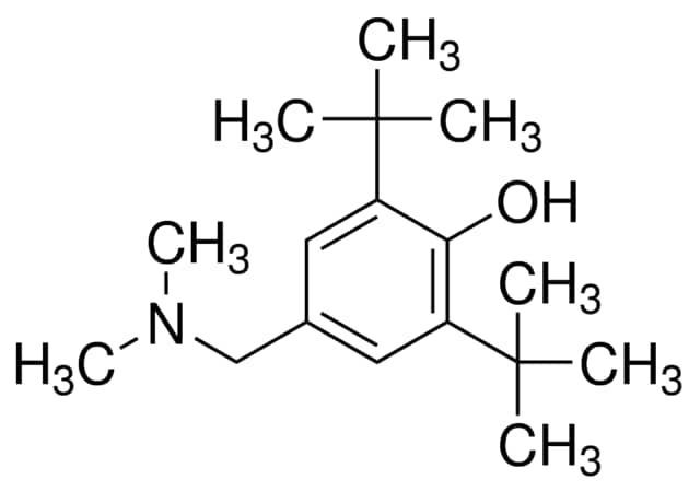 2,6-Di-tert-butyl-4-(dimethylaminomethyl)phenol