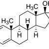 17β-Hydroxy-17-methylandrosta-1,4-dien-3-one