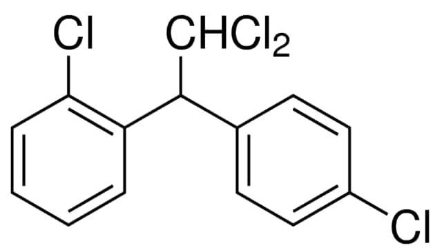 1-(2-Chlorophenyl)-1-(4-chlorophenyl)-2,2-dichloroethane