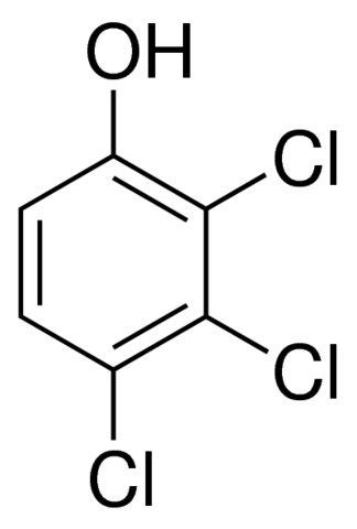 2,3,4-Trichlorophenol