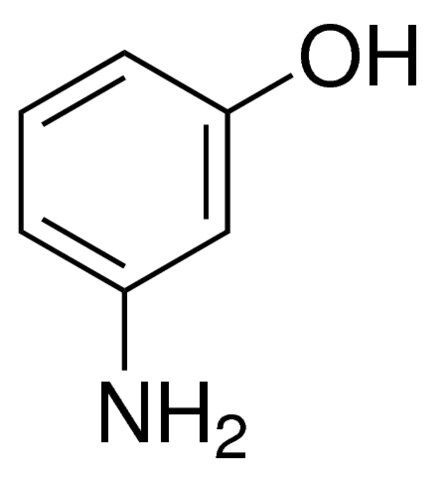 3-Aminophenol