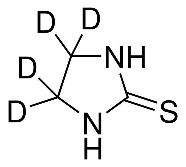 2-Imidazolidinethione-4,4,5,5-d4