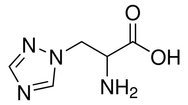 2-Amino-3-(1H-1,2,4-triazol-1-yl)propanoic acid