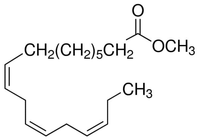 Methyl linolenate