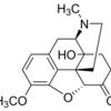 Oxycodone solution