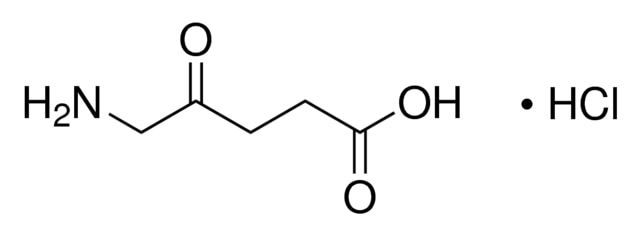 5-Aminolevulinic acid hydrochloride