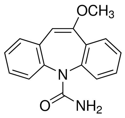 10-Methoxycarbamazepine