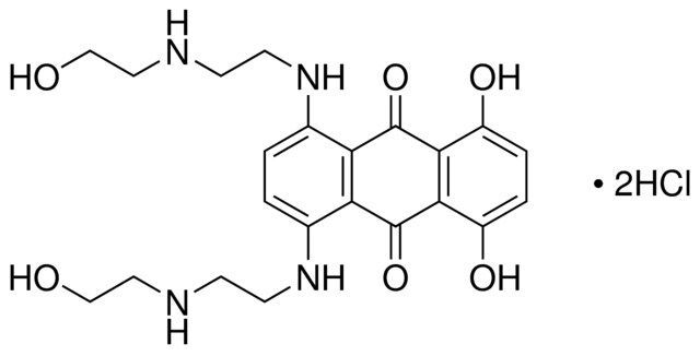 Mitoxantrone hydrochloride