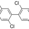 2,2′,5,5′-Tetrachlorobiphenyl (IUPAC No. 52)