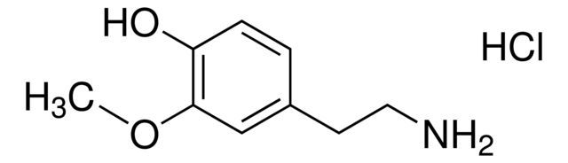 3-Methoxytyramine hydrochloride