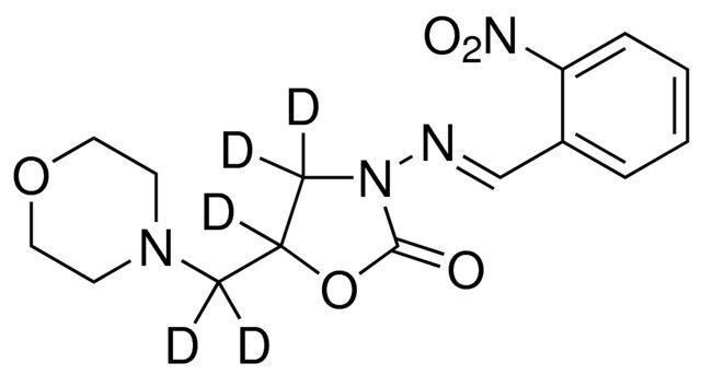 2-NP-AMOZ-d5