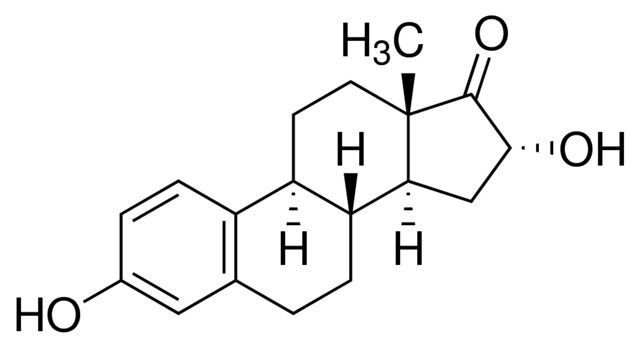 16α-Hydroxyestrone