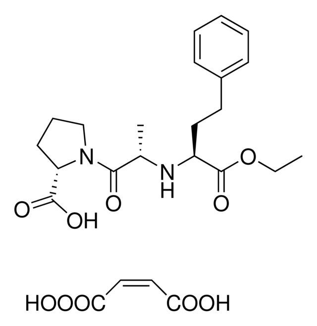 Enalapril maleate