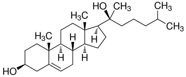 20α-hydroxycholesterol