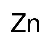 High-purity zinc