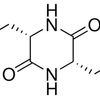 (2S-cis)-(−)-5-Benzyl-3,6-dioxo-2-piperazineacetic acid