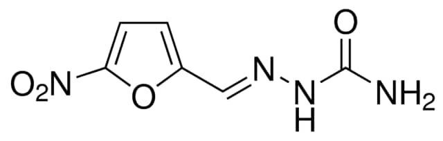 Nitrofurazone solution