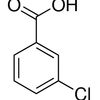 3-Chlorobenzoic acid