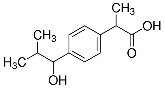 1-Hydroxyibuprofen