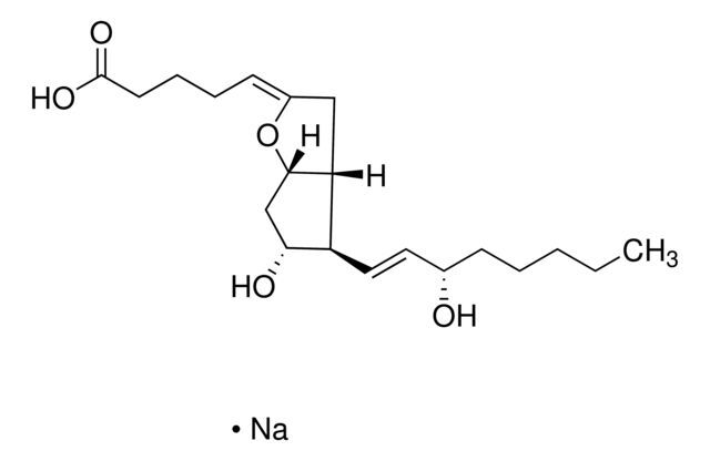 Epoprostenol sodium