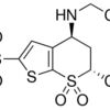 Dorzolamide hydrochloride