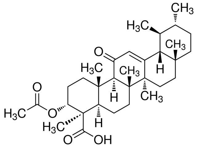 3-O-Acetyl-11-keto-β-boswellic acid