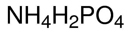 Ammonium dihydrogen phosphate