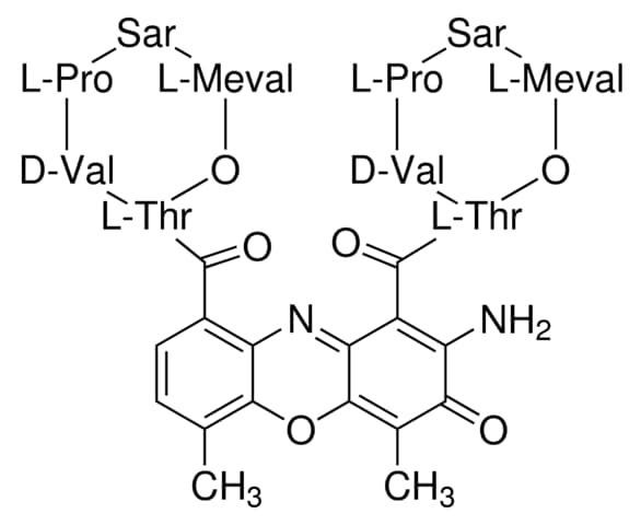 Actinomycin D